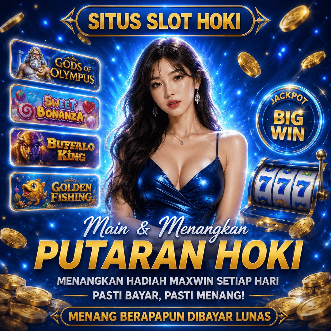 Informasi Botak77